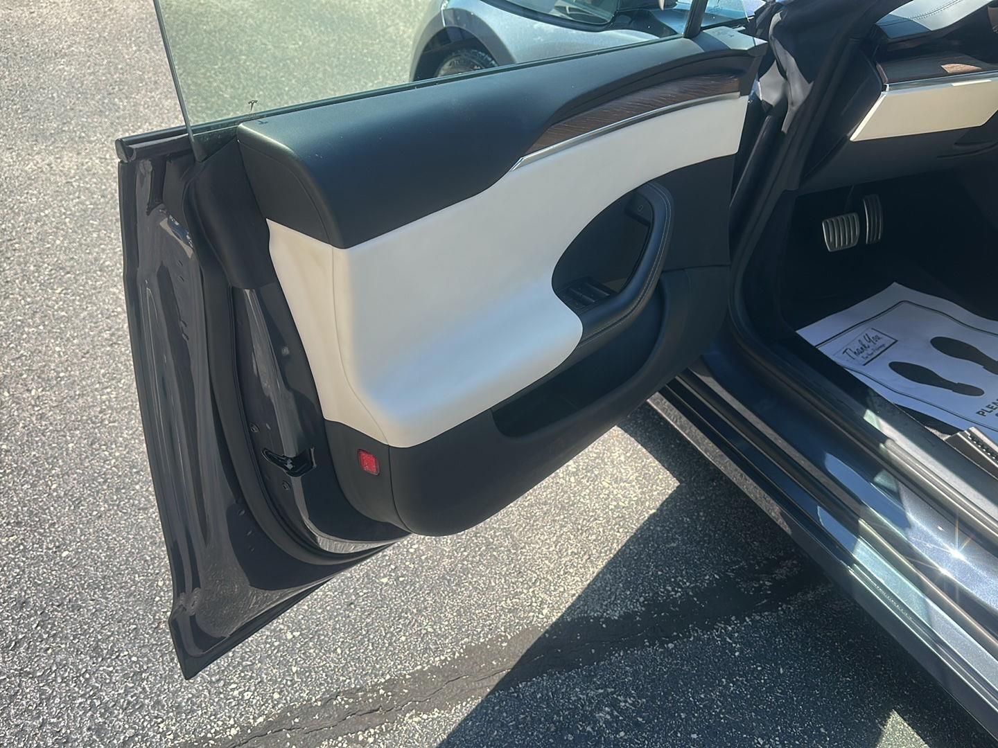 Tesla Model S Long Range 2023