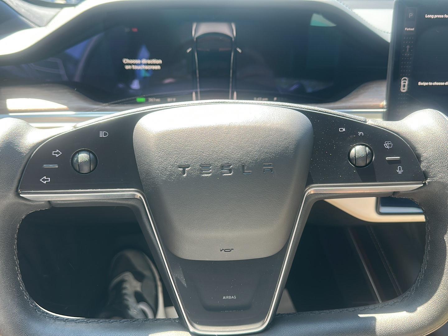 Tesla Model S Long Range 2023