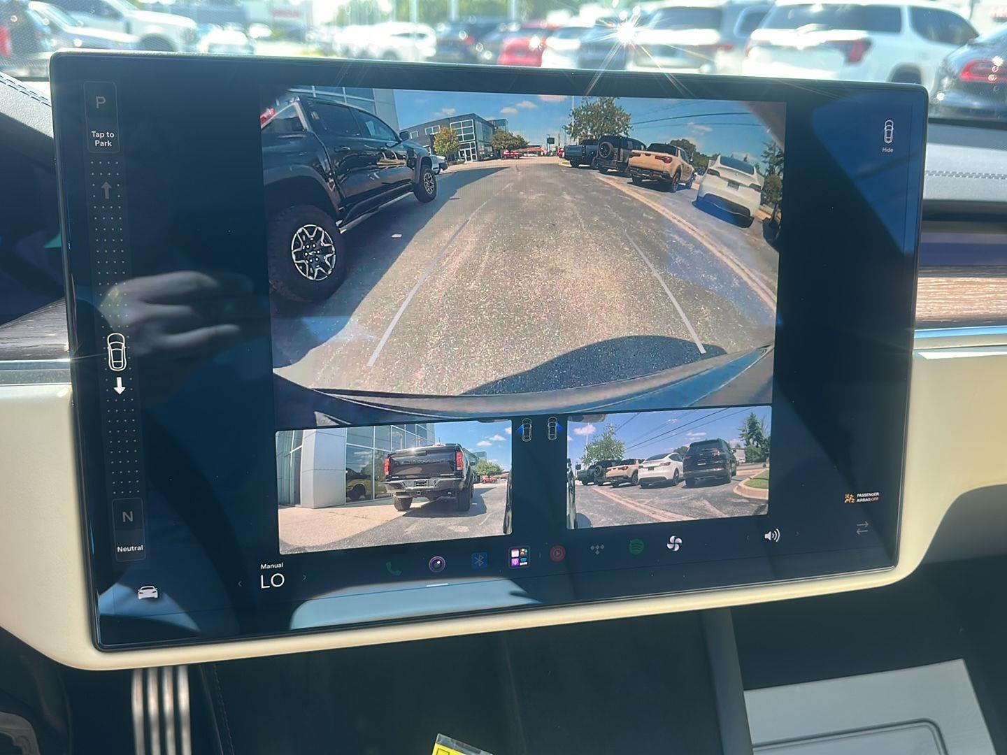 Tesla Model S Long Range 2023
