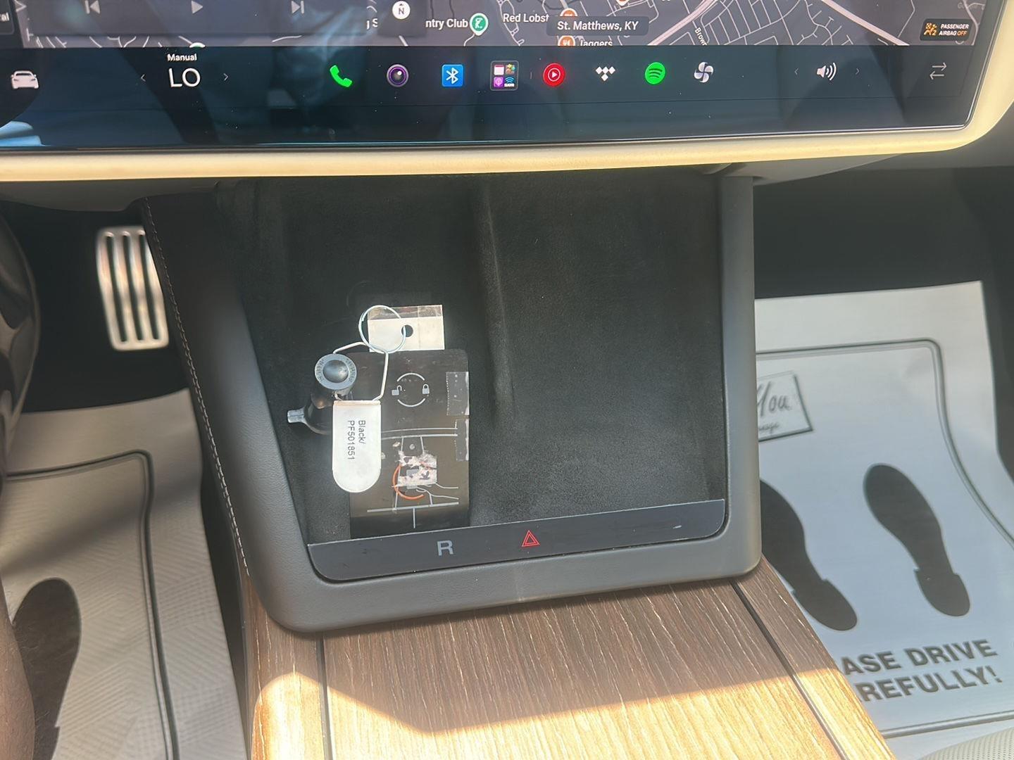 Tesla Model S Long Range 2023