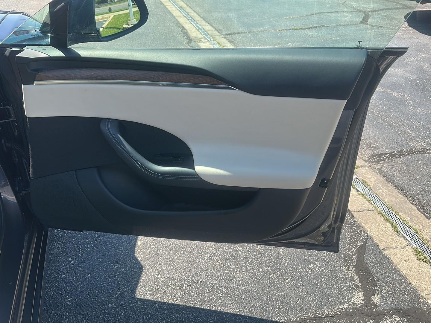 Tesla Model S Long Range 2023