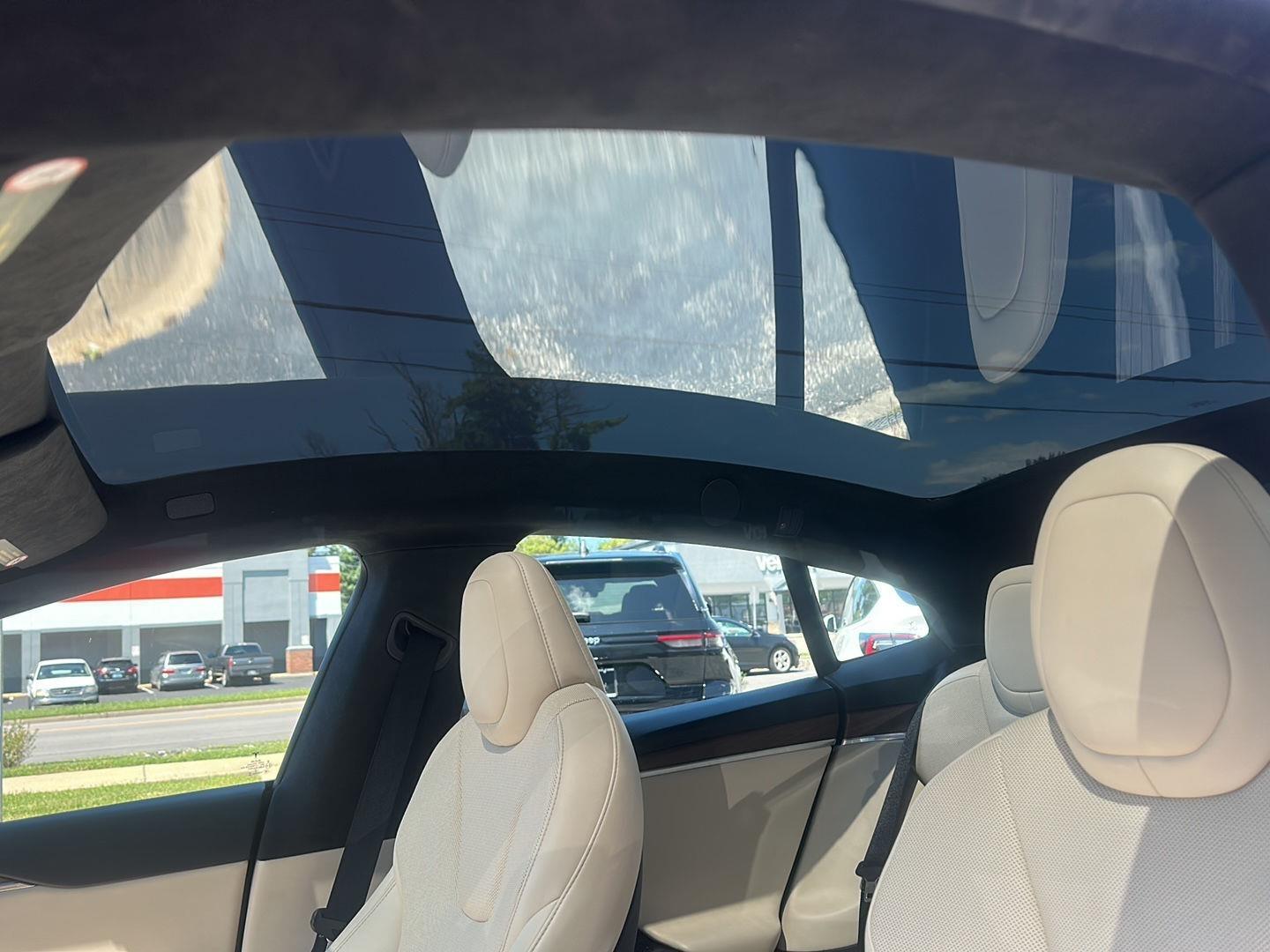 Tesla Model S Long Range 2023