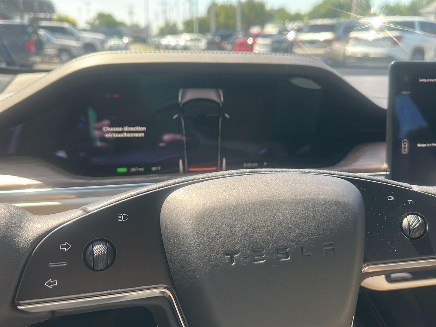 Tesla Model S Long Range 2023
