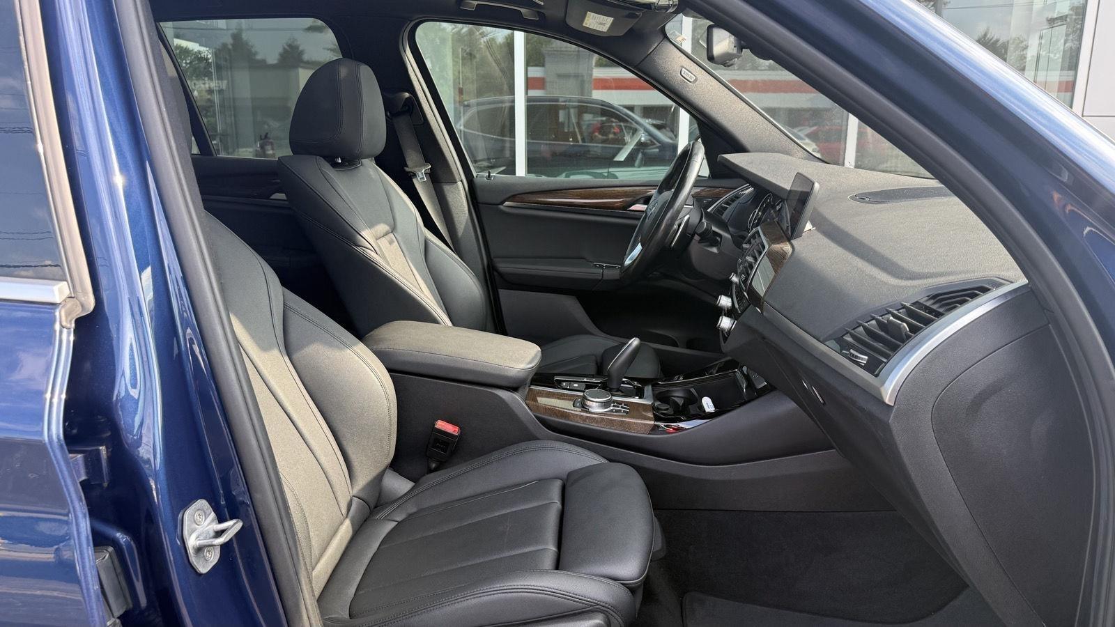 BMW X3 xDrive30i 2019