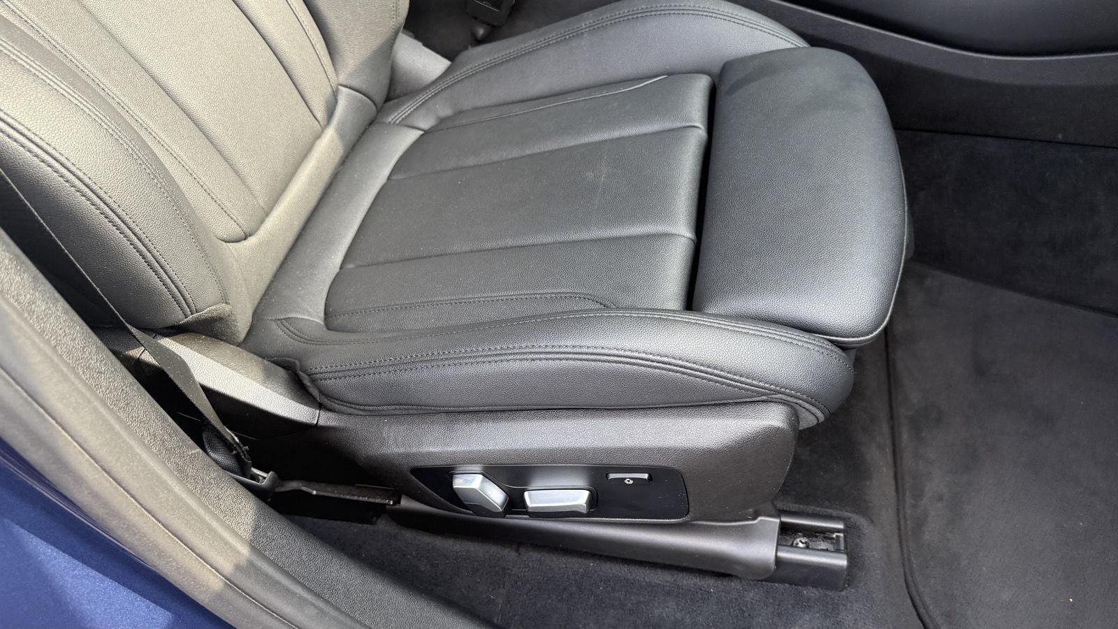 BMW X3 xDrive30i 2019