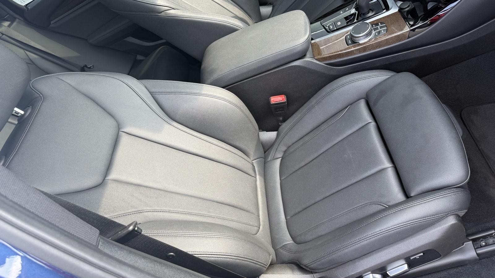 BMW X3 xDrive30i 2019