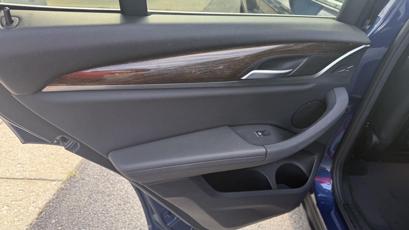 BMW X3 xDrive30i 2019