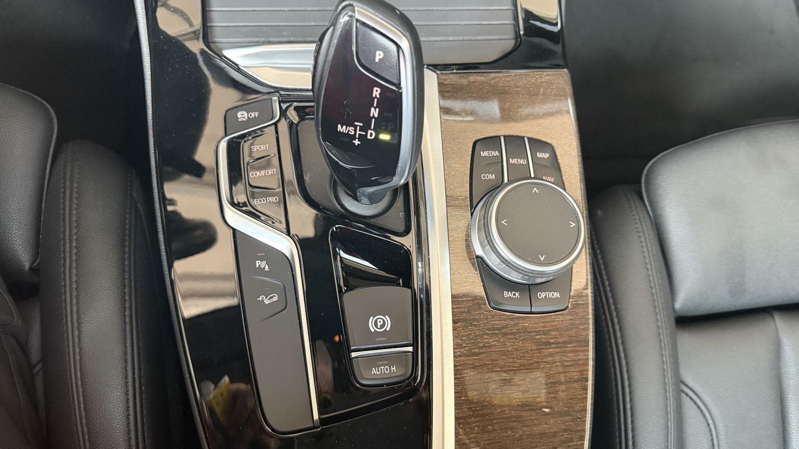 BMW X3 xDrive30i 2019