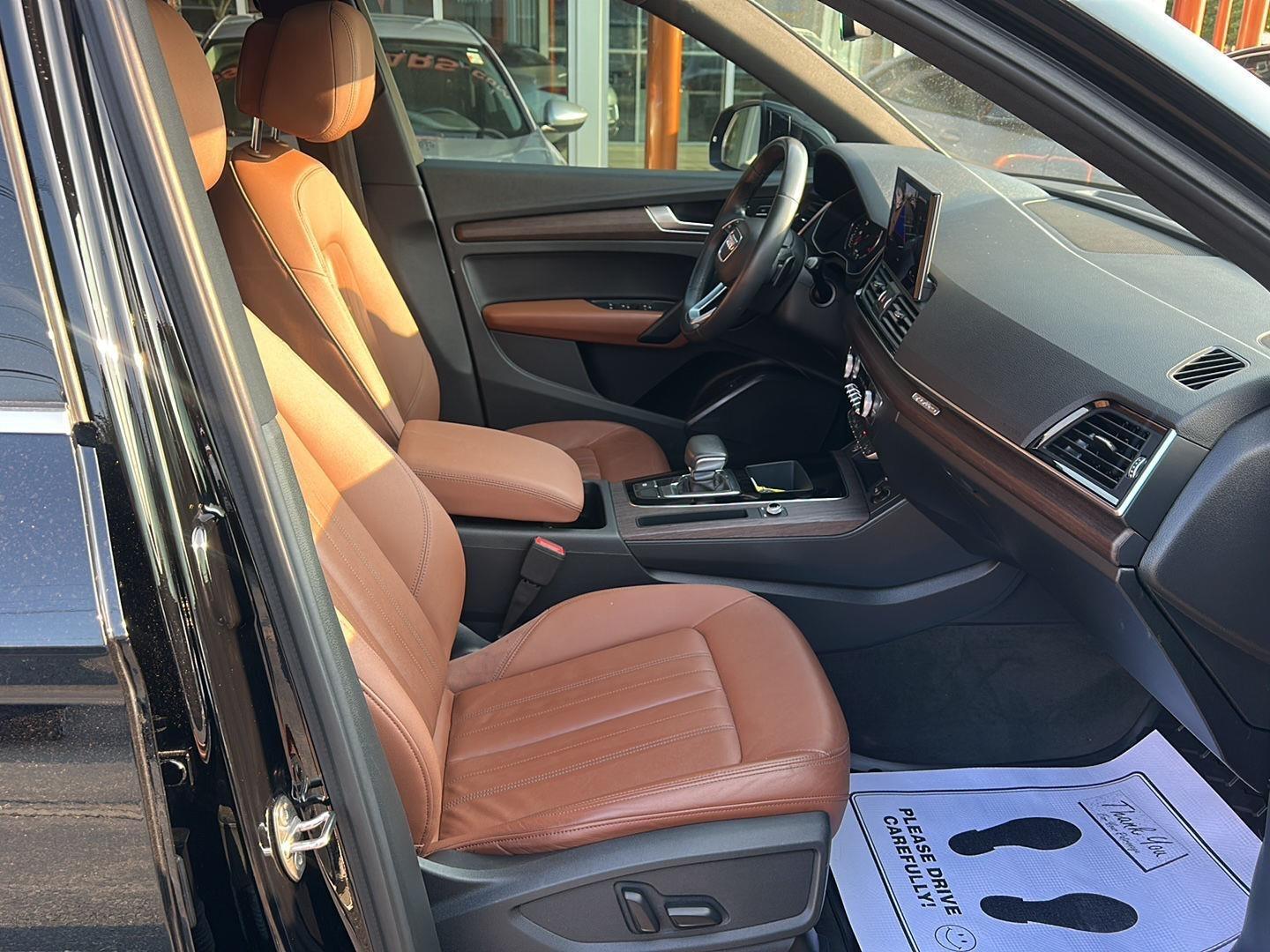 Audi Q5 2.0T Premium quattro 2021