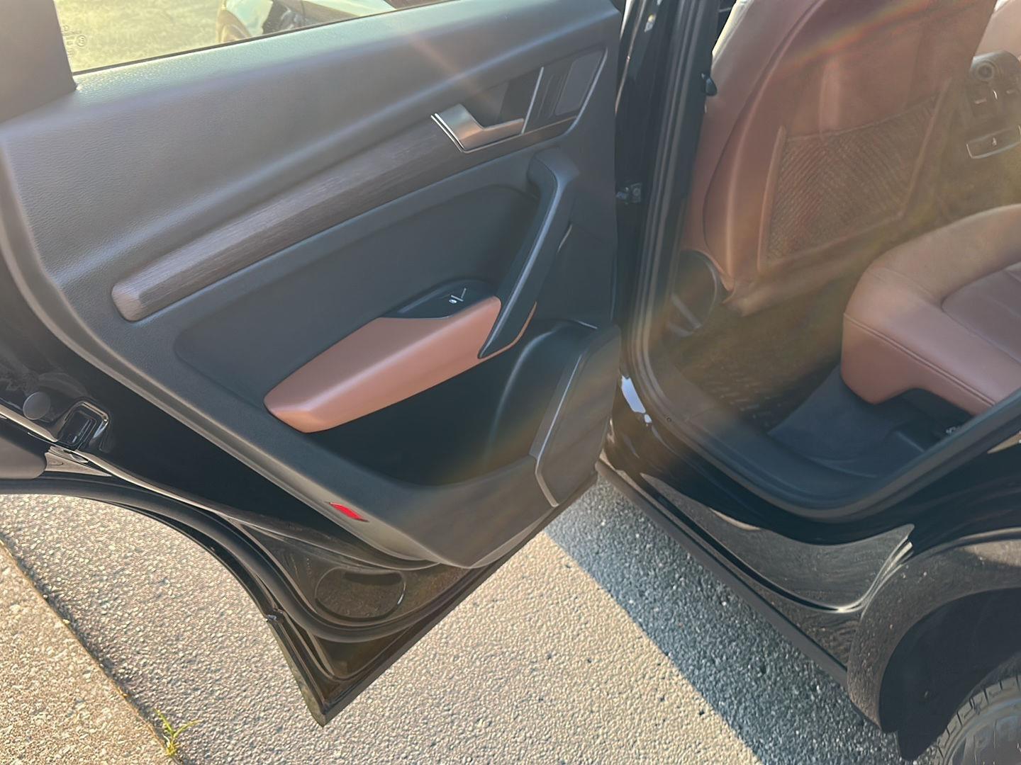 Audi Q5 2.0T Premium quattro 2021