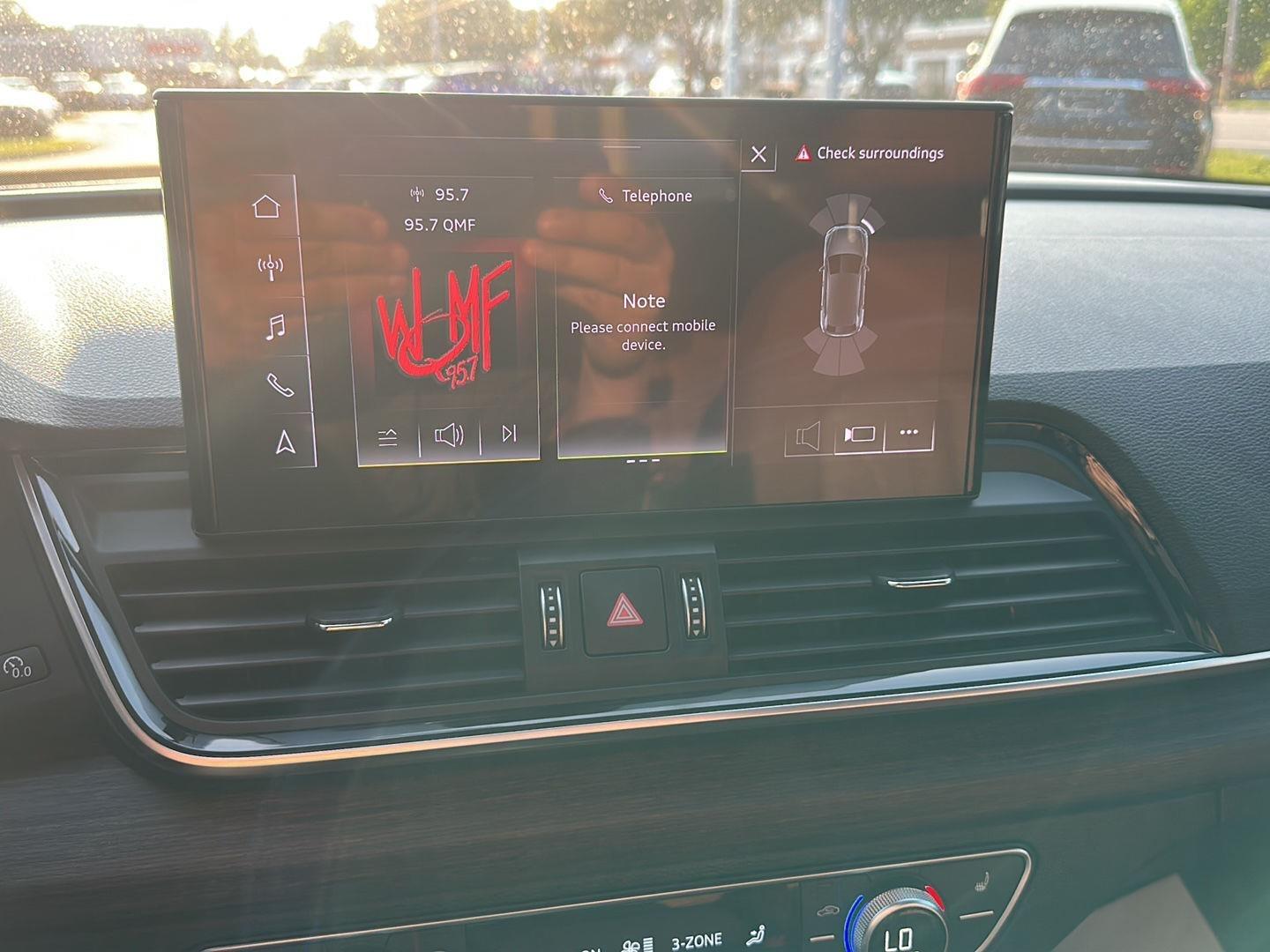 Audi Q5 2.0T Premium quattro 2021