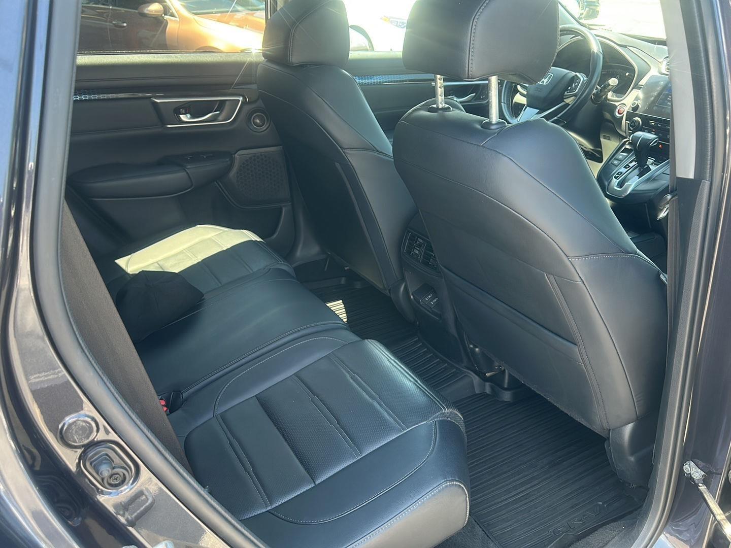 Honda CR-V EX-L AWD 2019