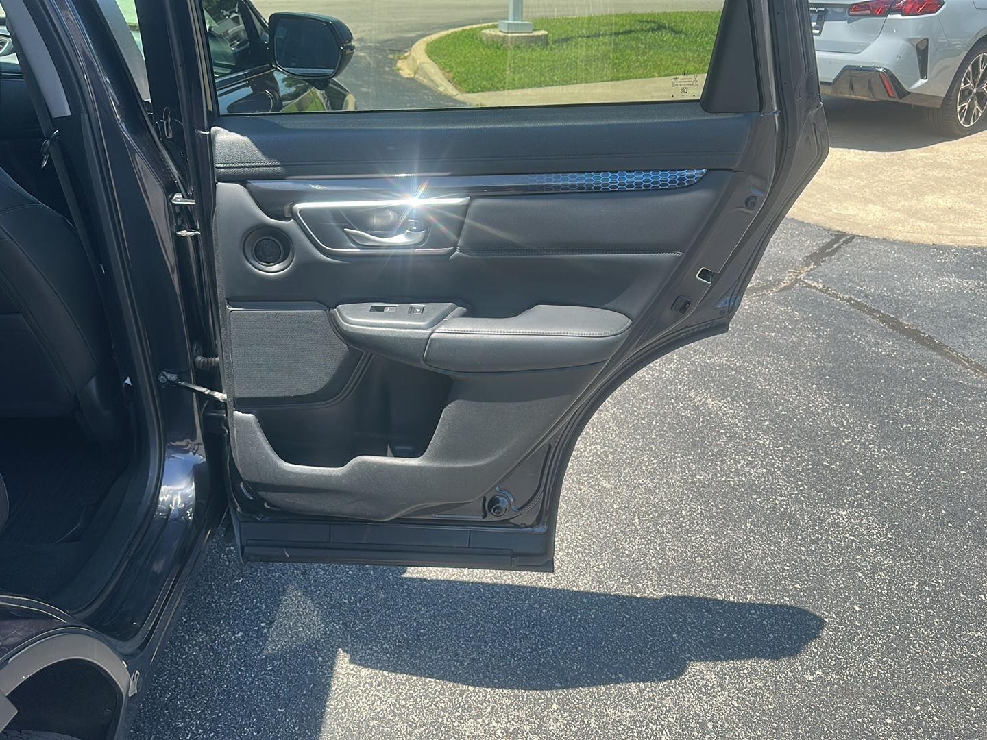 Honda CR-V EX-L AWD 2019