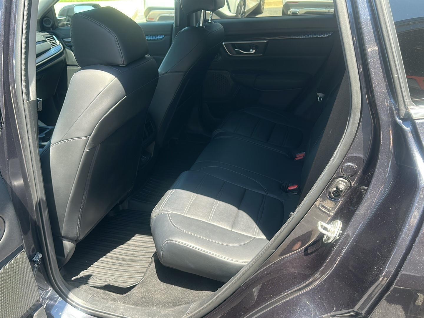 Honda CR-V EX-L AWD 2019