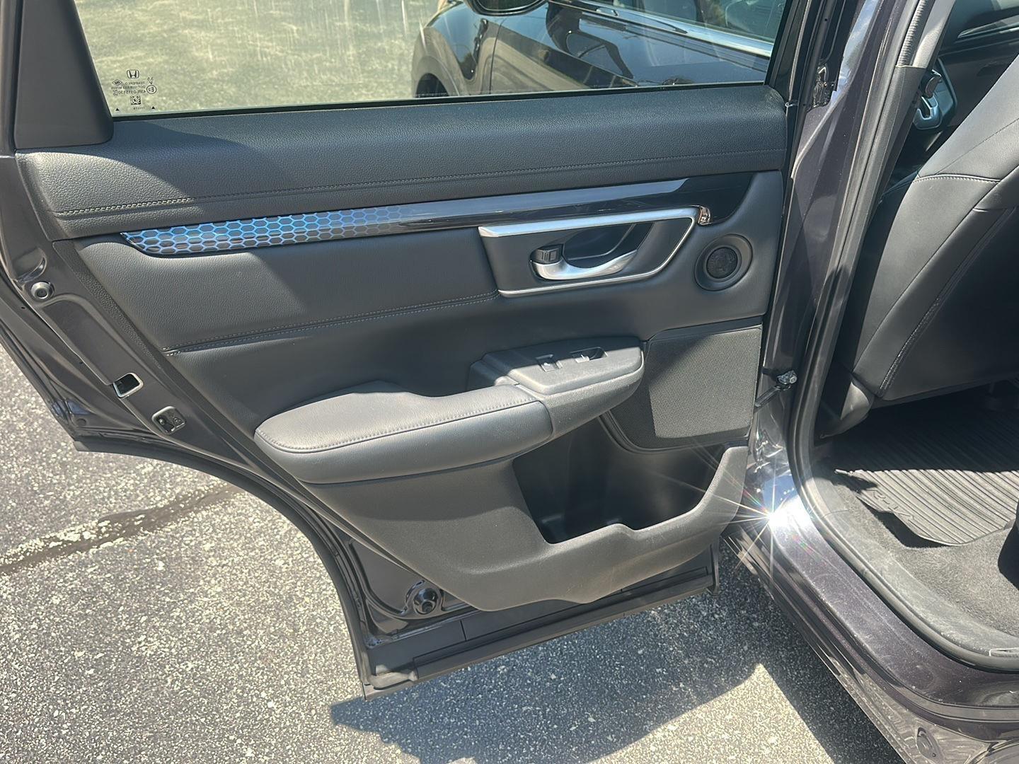 Honda CR-V EX-L AWD 2019