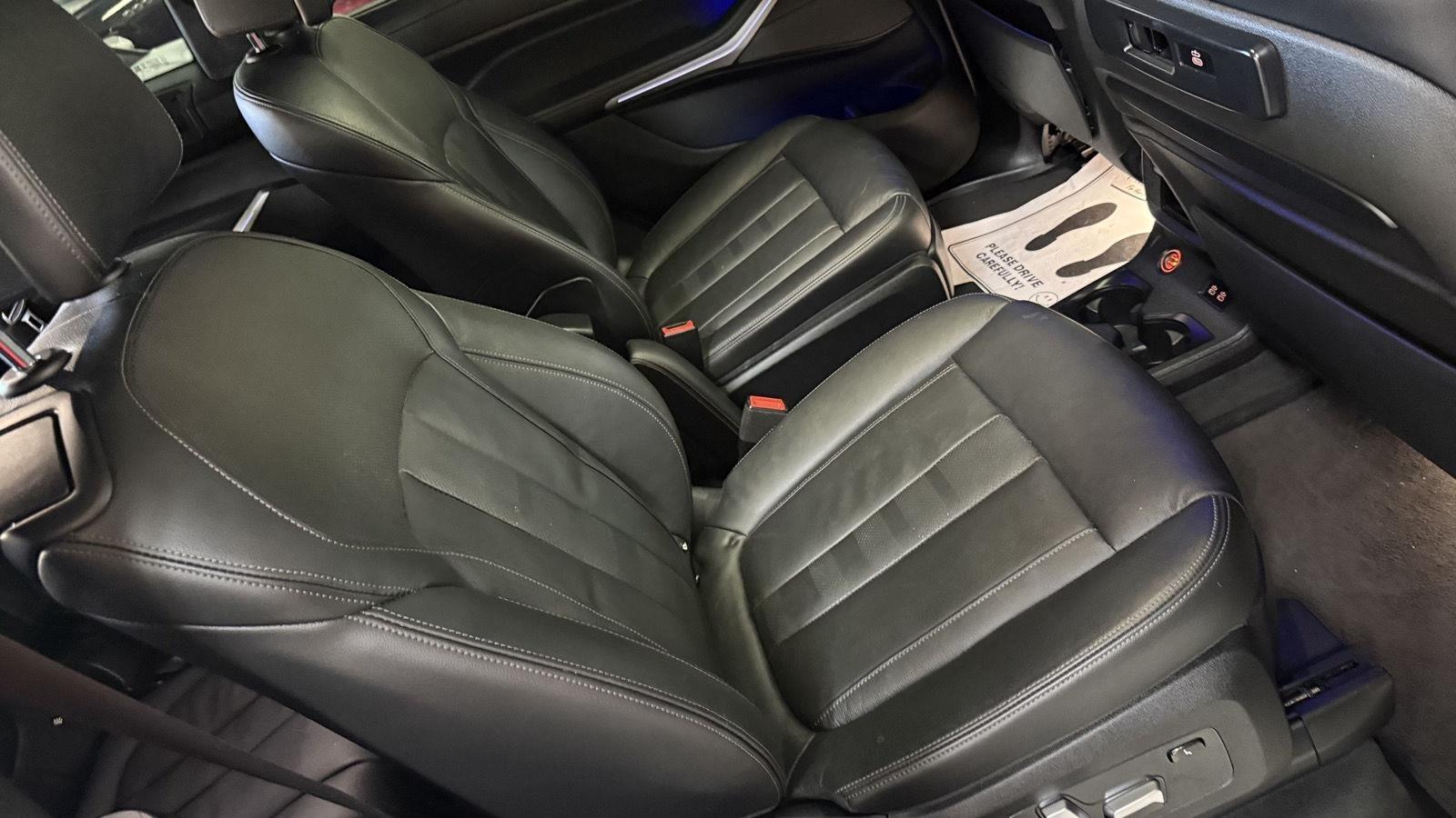 BMW X7 M50i 2020