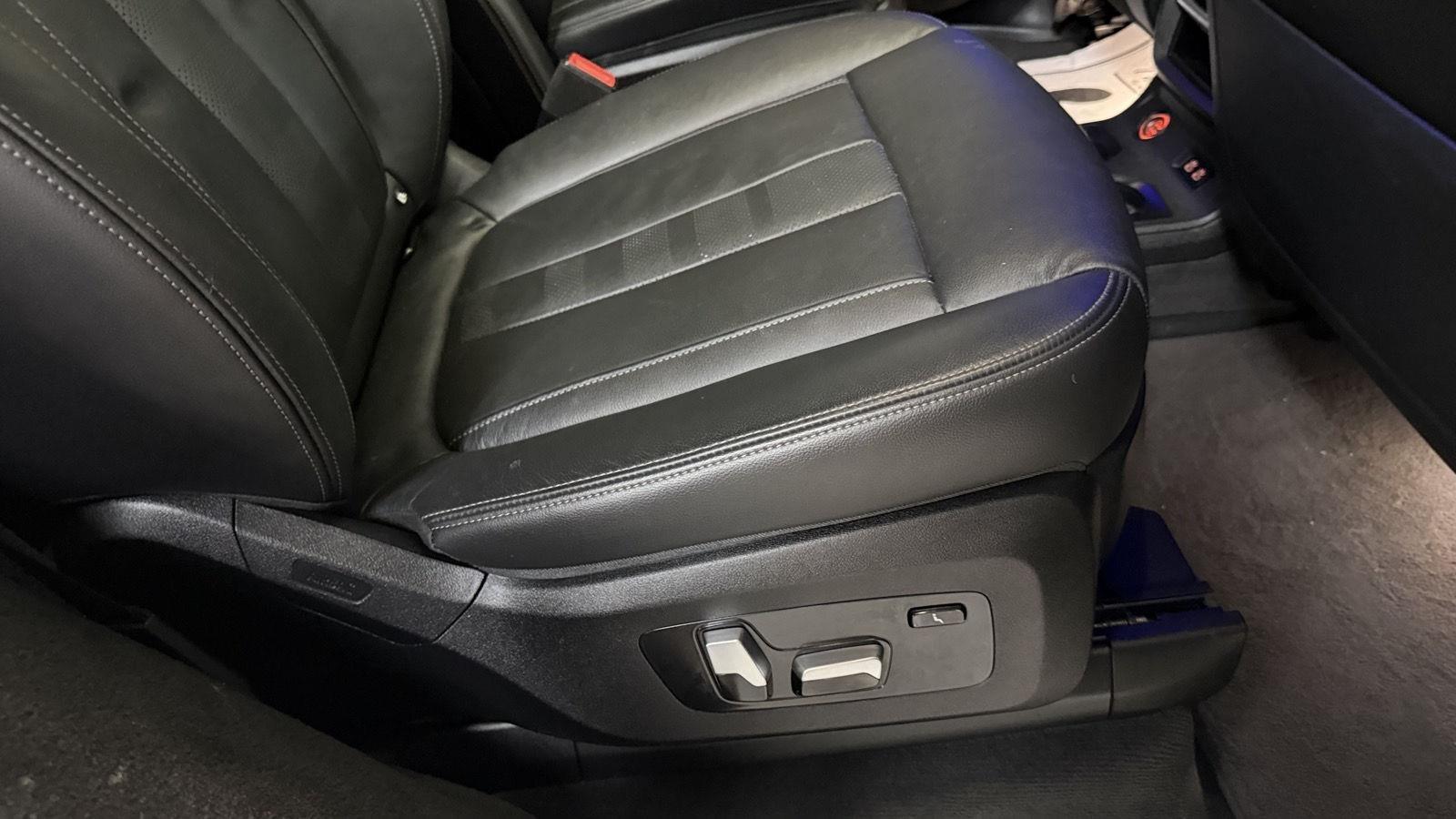 BMW X7 M50i 2020