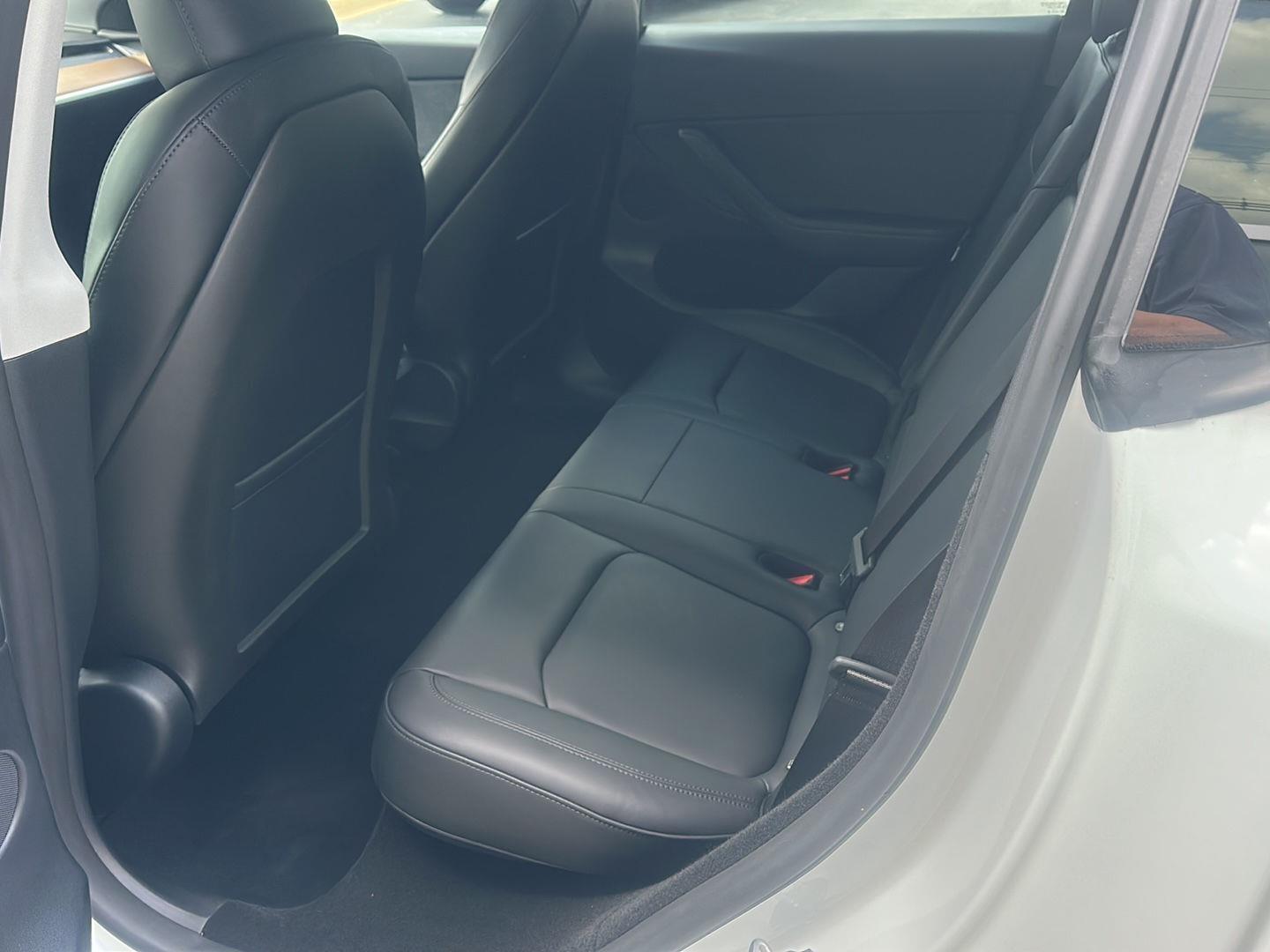 Tesla Model Y Performance 2024