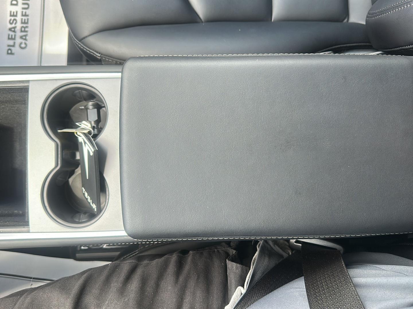 Tesla Model Y Performance 2024