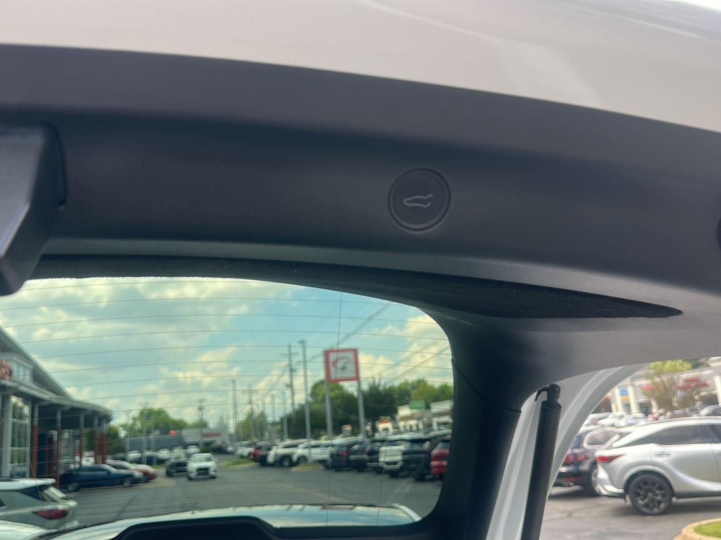 Tesla Model Y Performance 2024