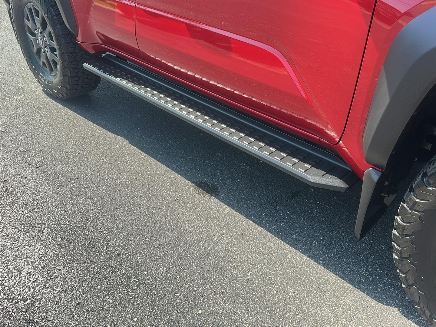 Toyota 4Runner TRD Sport 4WD 2025