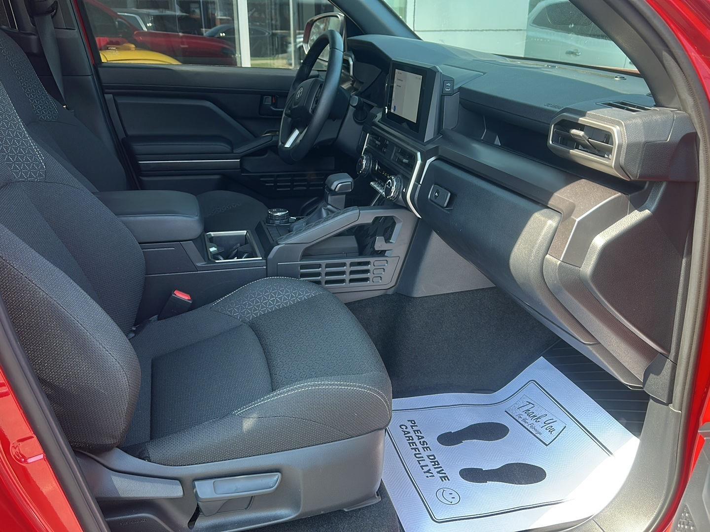 Toyota 4Runner TRD Sport 4WD 2025