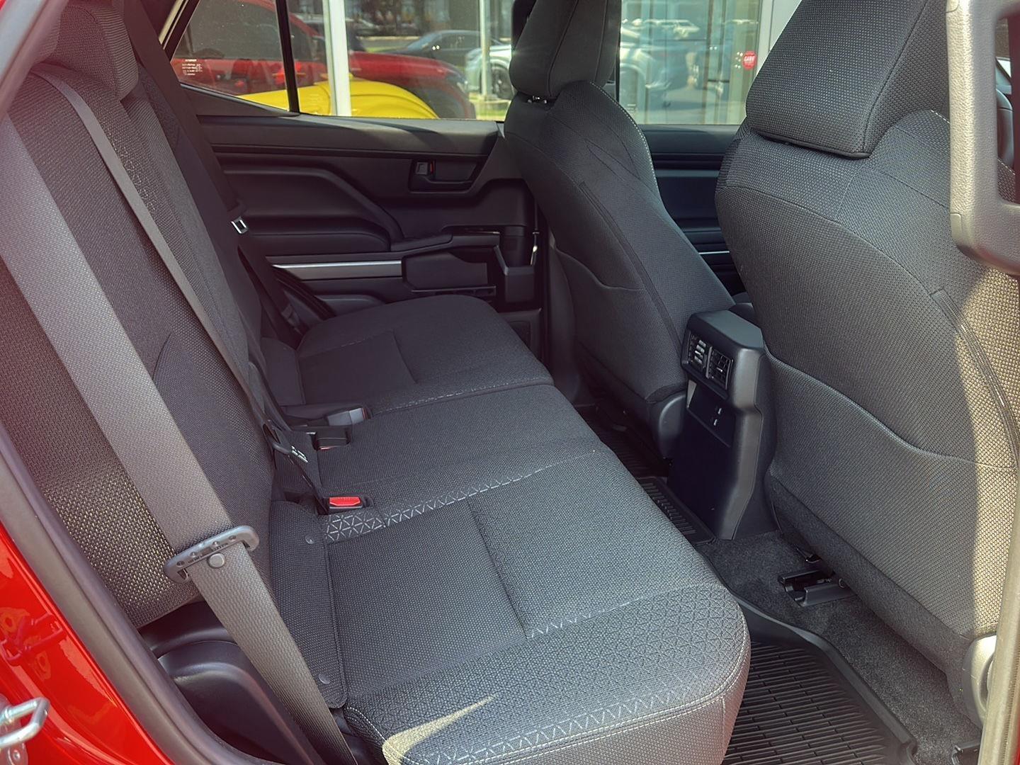 Toyota 4Runner TRD Sport 4WD 2025