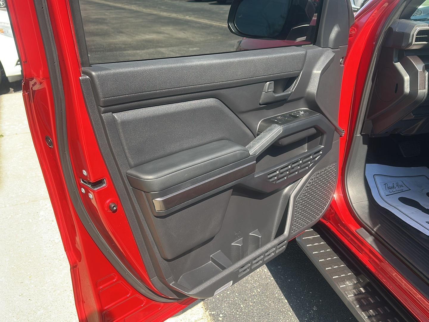 Toyota 4Runner TRD Sport 4WD 2025