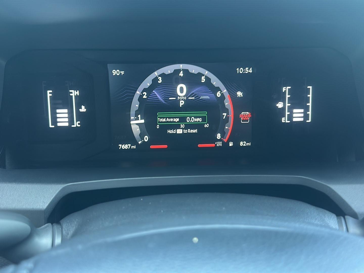 Toyota 4Runner TRD Sport 4WD 2025
