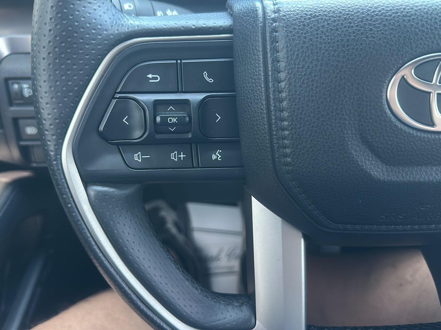 Toyota 4Runner TRD Sport 4WD 2025