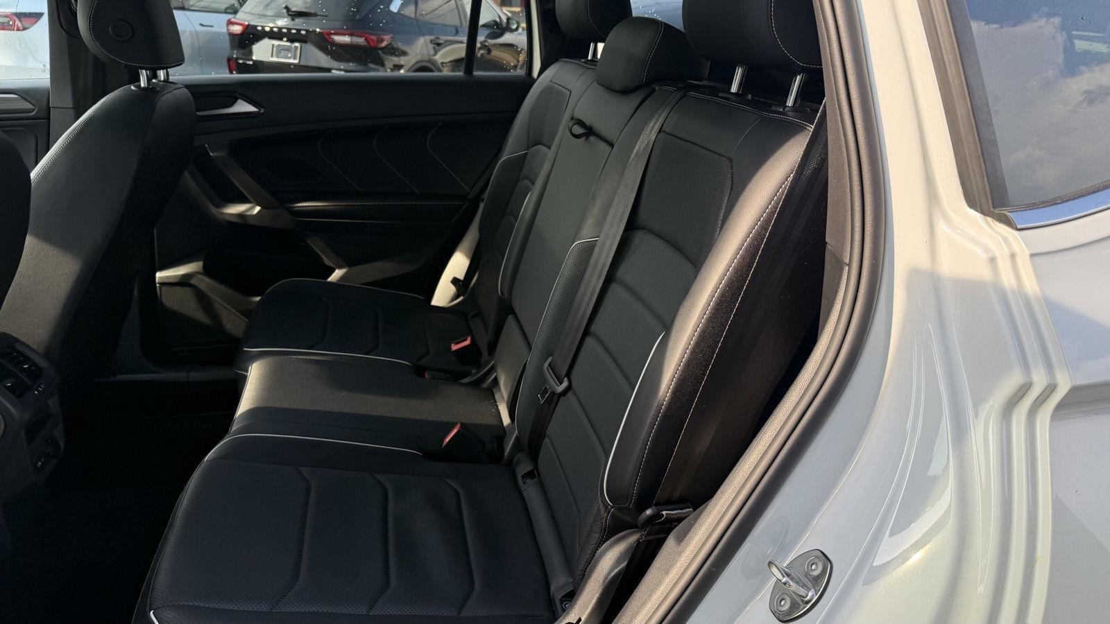 Volkswagen Tiguan SEL R-Line 4MOTION 2023