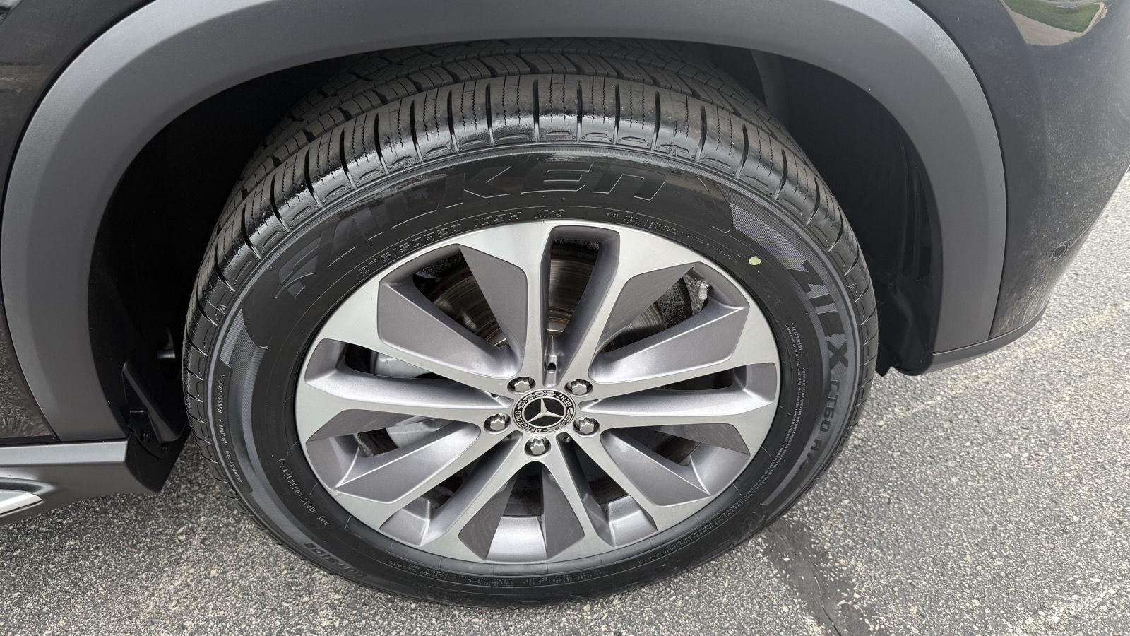 Mercedes-Benz GLE-Class GLE350 4MATIC 2023