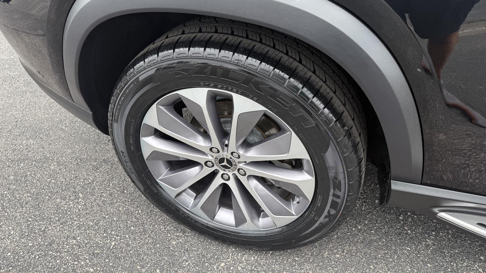 Mercedes-Benz GLE-Class GLE350 4MATIC 2023