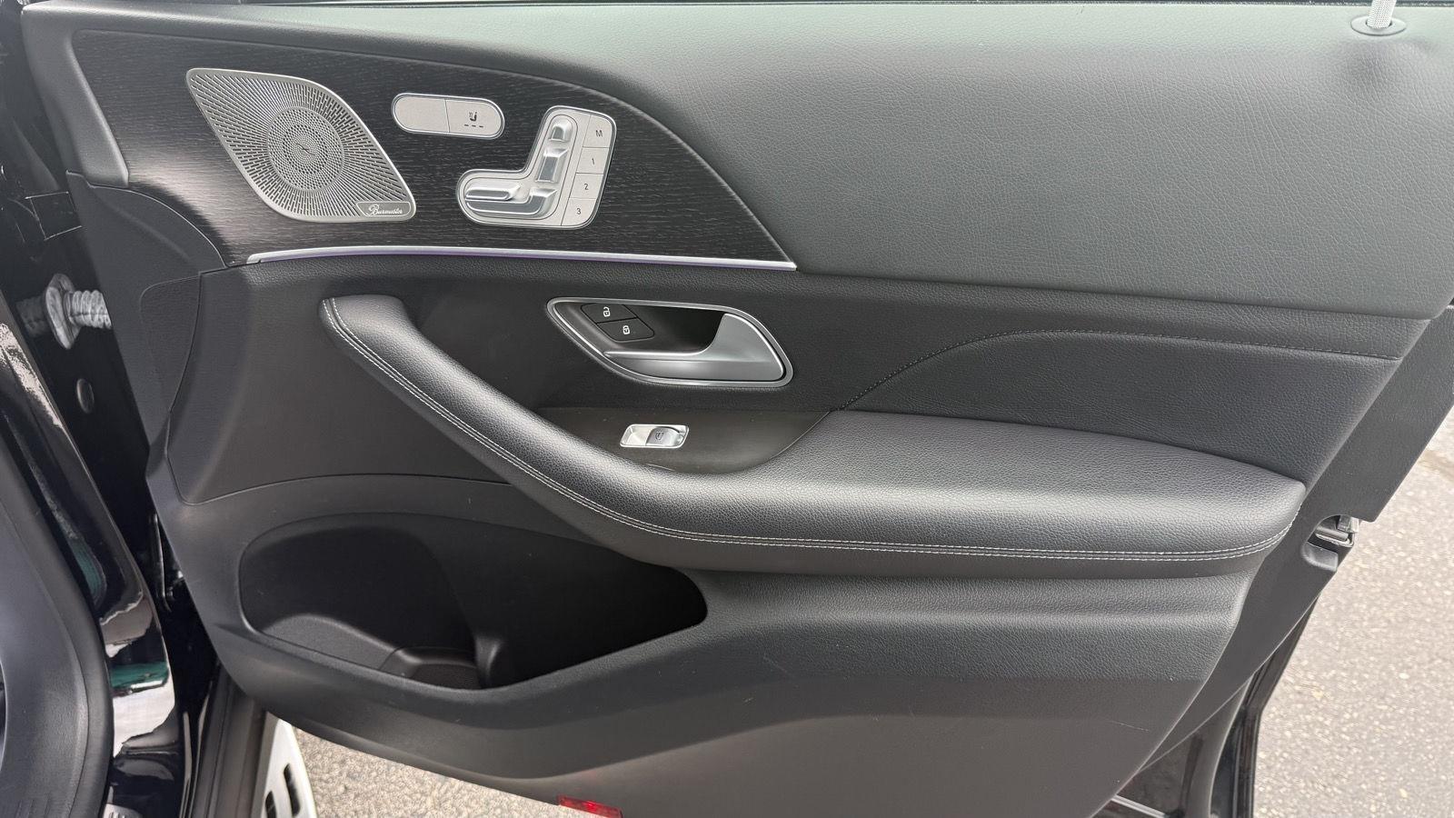 Mercedes-Benz GLE-Class GLE350 4MATIC 2023
