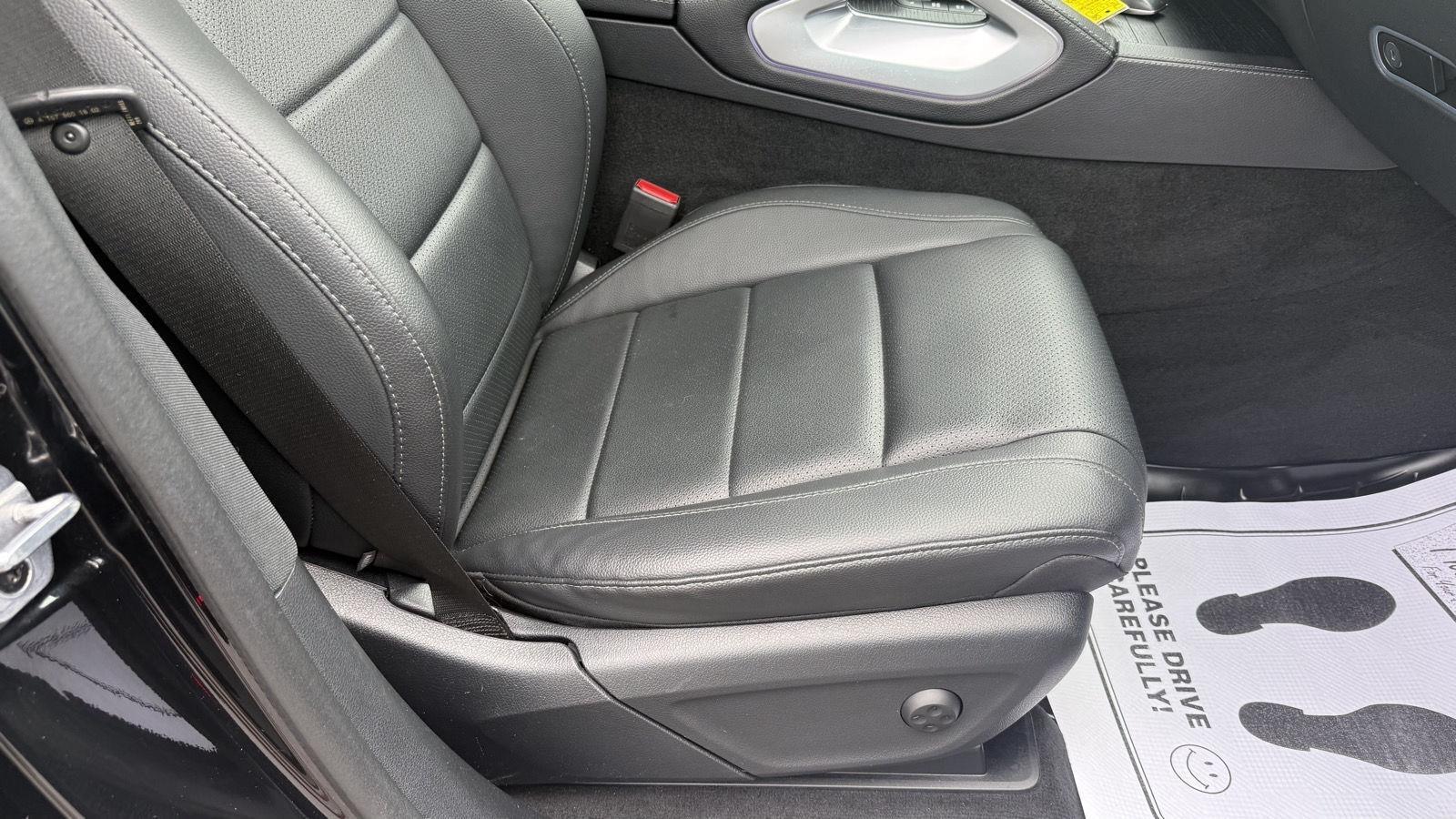 Mercedes-Benz GLE-Class GLE350 4MATIC 2023