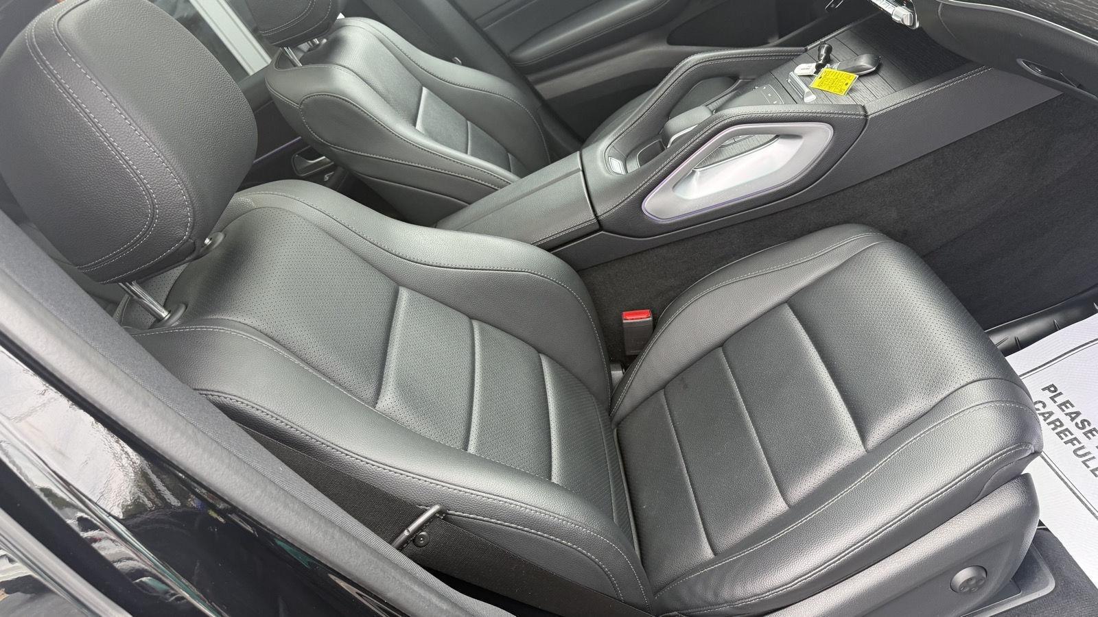 Mercedes-Benz GLE-Class GLE350 4MATIC 2023