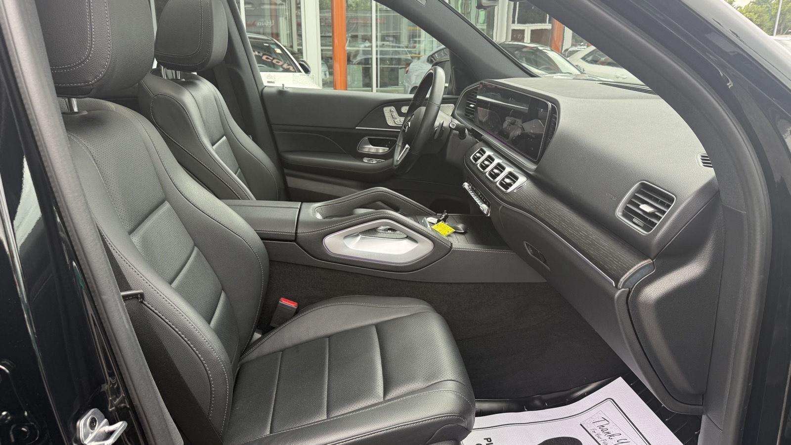 Mercedes-Benz GLE-Class GLE350 4MATIC 2023