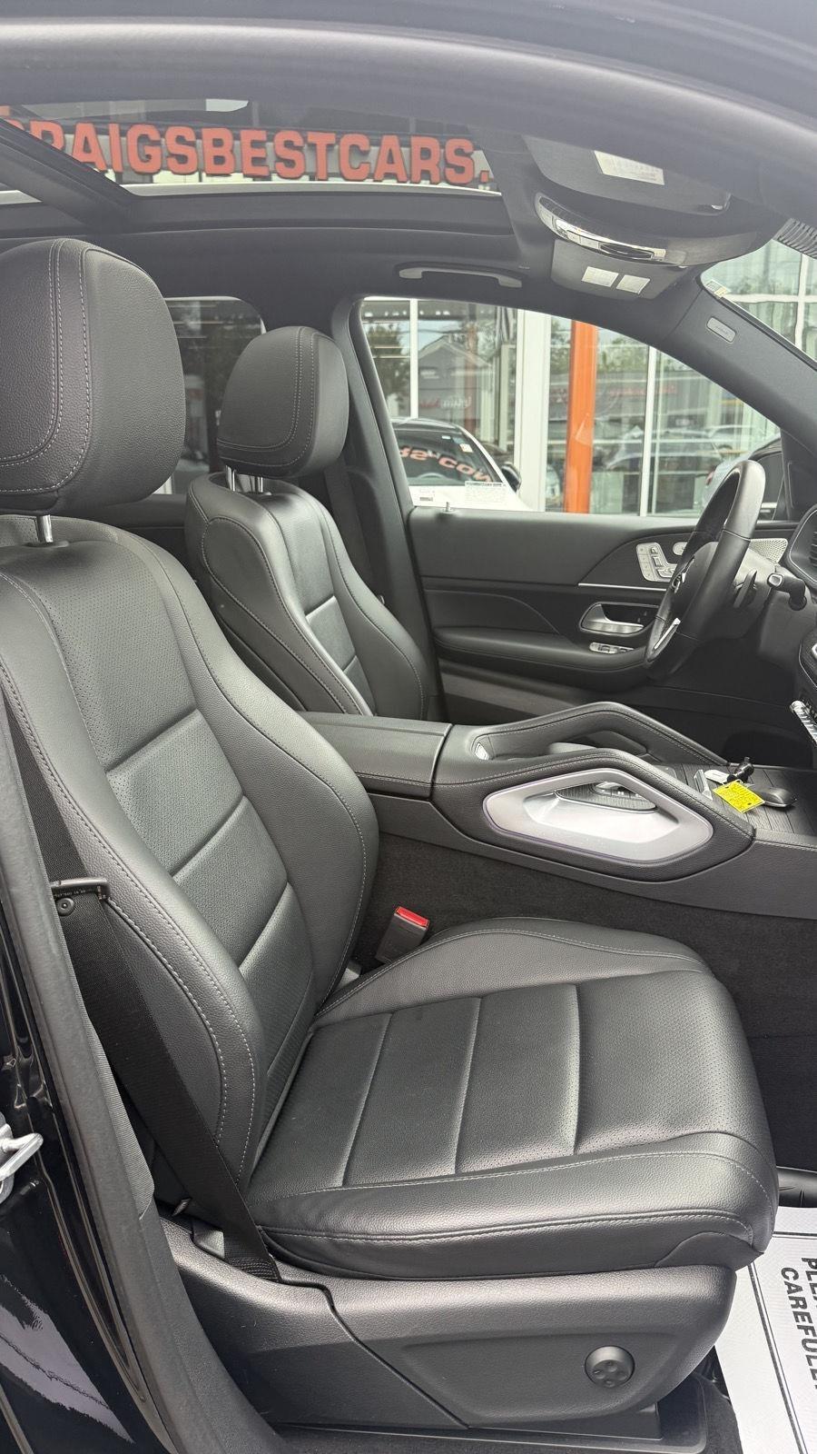 Mercedes-Benz GLE-Class GLE350 4MATIC 2023