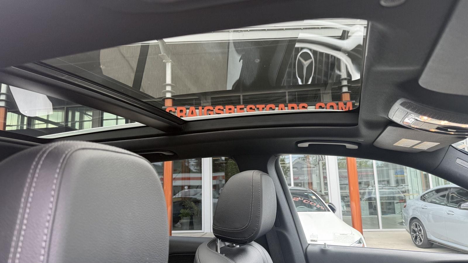 Mercedes-Benz GLE-Class GLE350 4MATIC 2023