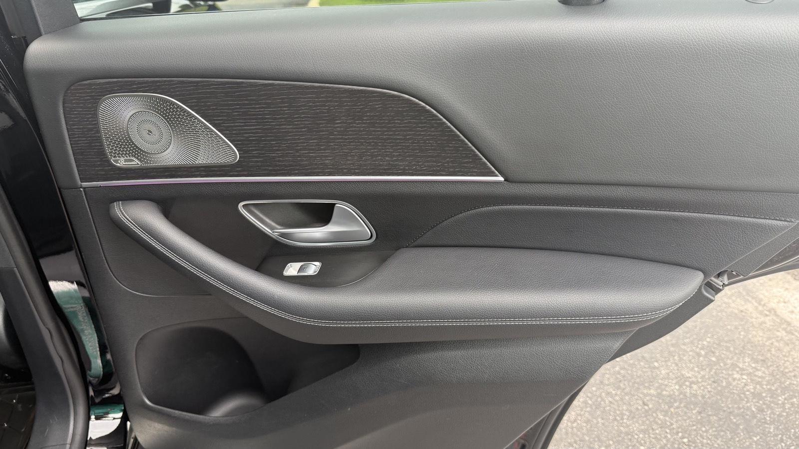 Mercedes-Benz GLE-Class GLE350 4MATIC 2023