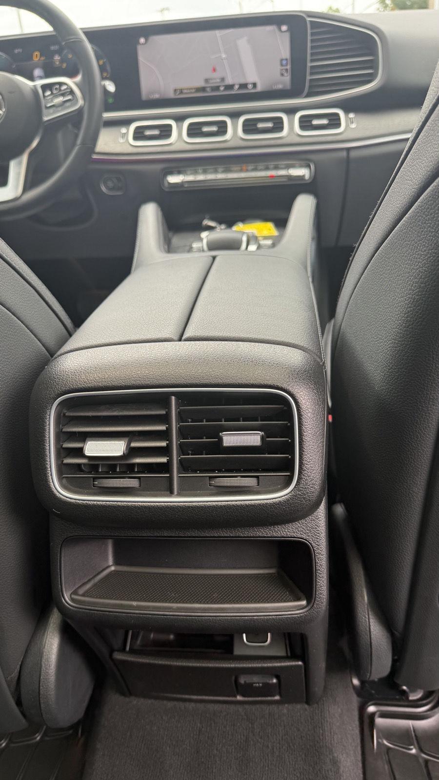 Mercedes-Benz GLE-Class GLE350 4MATIC 2023