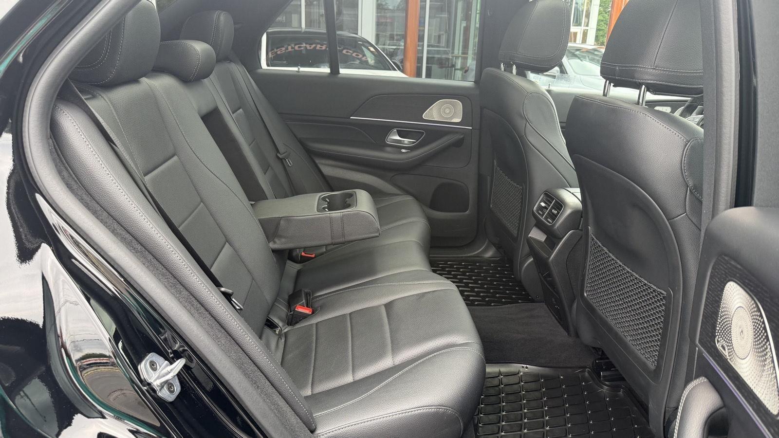 Mercedes-Benz GLE-Class GLE350 4MATIC 2023