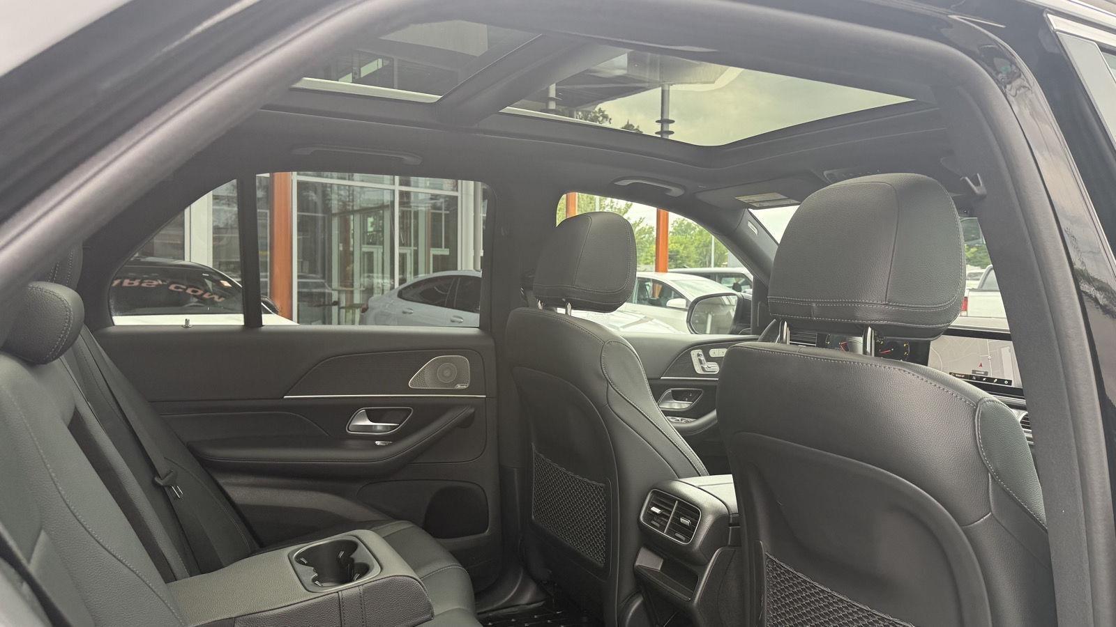 Mercedes-Benz GLE-Class GLE350 4MATIC 2023
