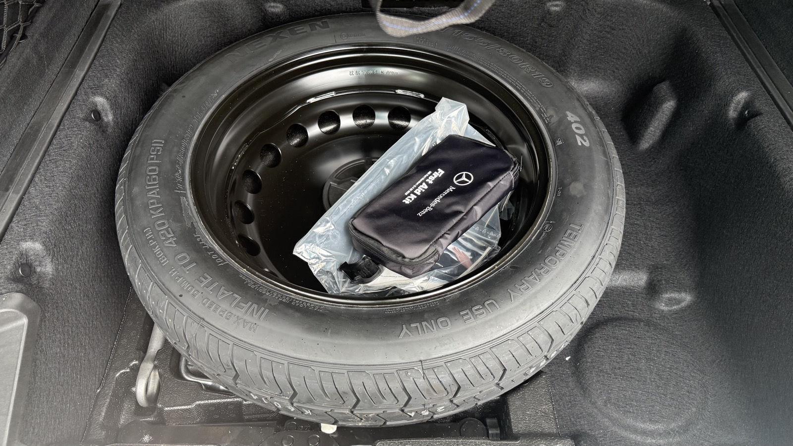 Mercedes-Benz GLE-Class GLE350 4MATIC 2023
