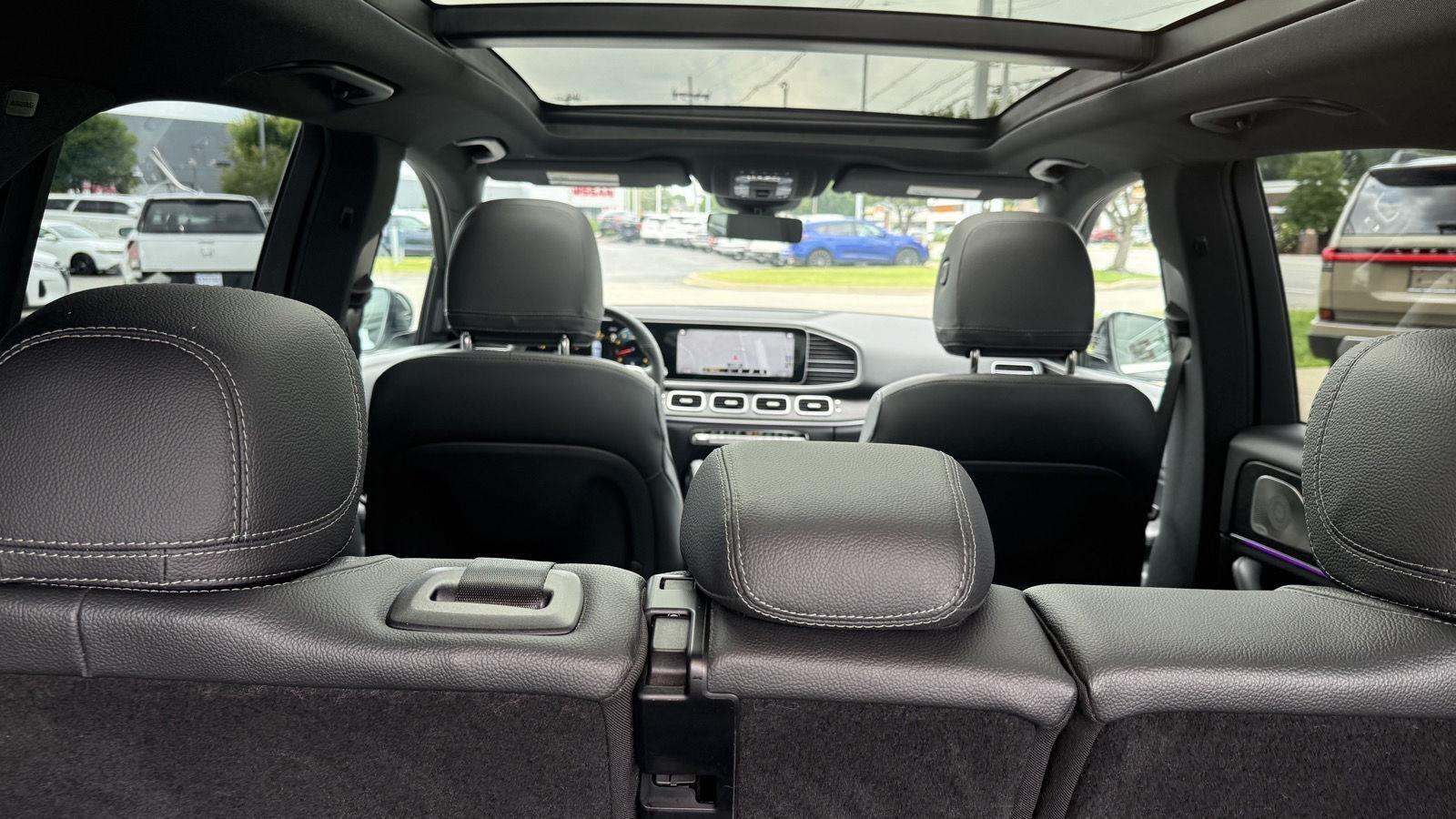 Mercedes-Benz GLE-Class GLE350 4MATIC 2023