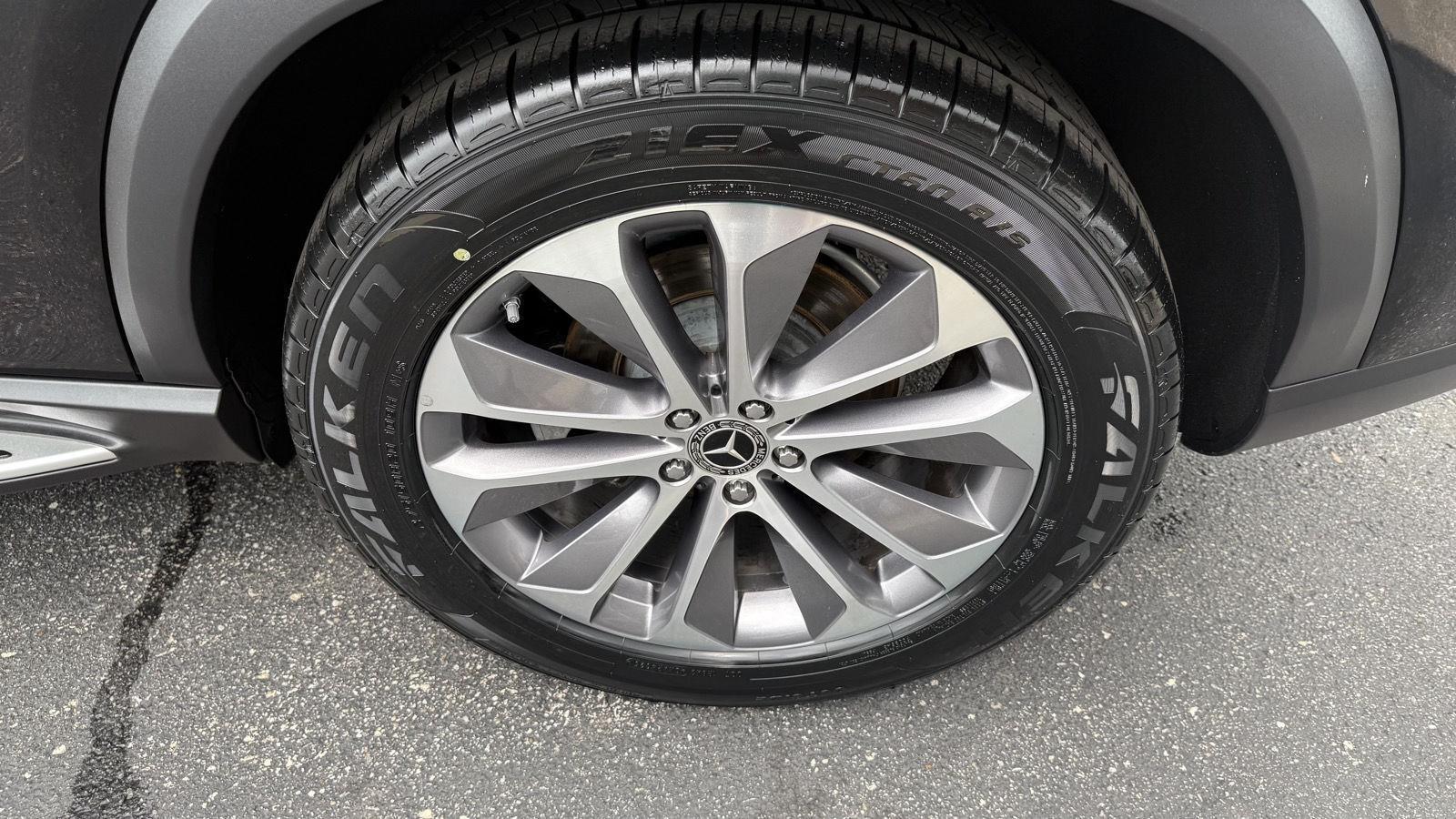 Mercedes-Benz GLE-Class GLE350 4MATIC 2023