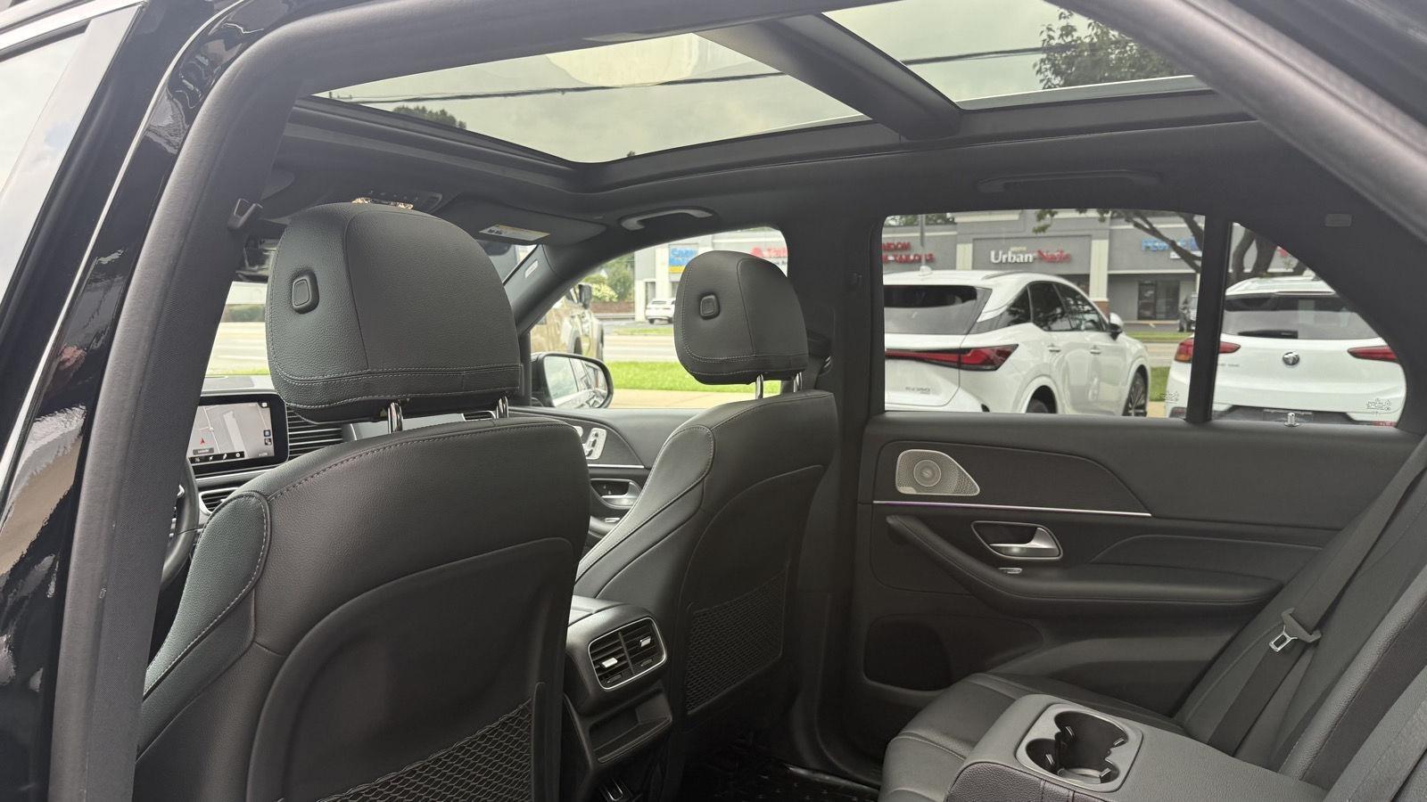 Mercedes-Benz GLE-Class GLE350 4MATIC 2023