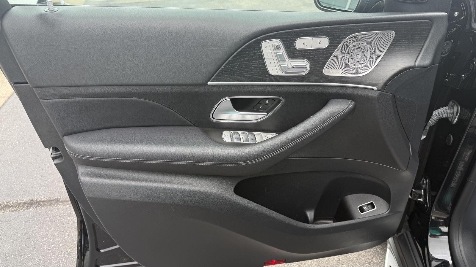 Mercedes-Benz GLE-Class GLE350 4MATIC 2023