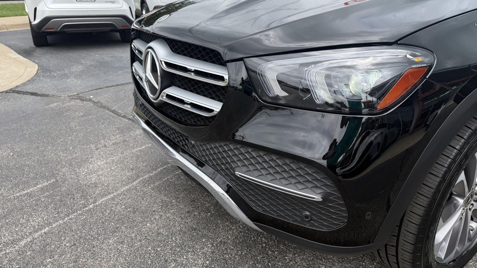 Mercedes-Benz GLE-Class GLE350 4MATIC 2023