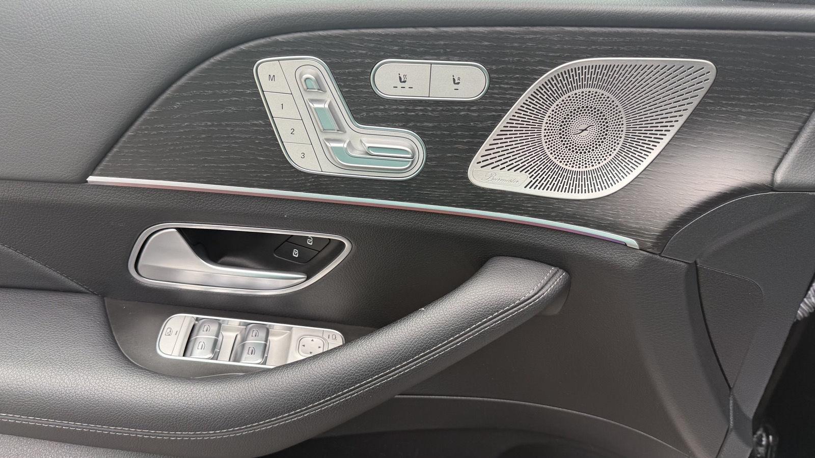 Mercedes-Benz GLE-Class GLE350 4MATIC 2023